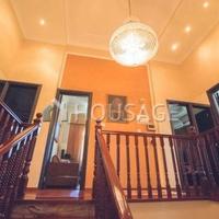 Villa in Republic of Cyprus, Lemesou, 274 sq.m.