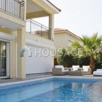 Villa in Republic of Cyprus, Lemesou, 185 sq.m.