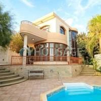 Вилла на Кипре, Лимасол, 380 кв.м.