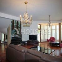 Вилла на Кипре, Лимасол, 380 кв.м.