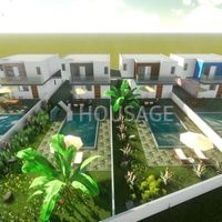 Вилла на Кипре, Пафос, 128 кв.м.