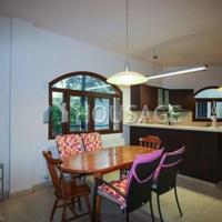 Вилла на Кипре, Лимасол, 380 кв.м.