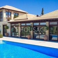 Вилла на Кипре, Пафос, Никосия, 300 кв.м.