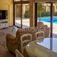 Вилла на Кипре, Пафос, Никосия, 300 кв.м.