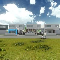 Вилла на Кипре, Пафос, 128 кв.м.