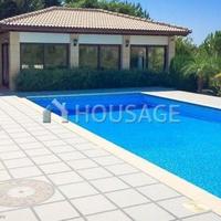 Вилла на Кипре, Пафос, Никосия, 300 кв.м.