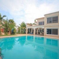 Villa in Republic of Cyprus, Lemesou, 372 sq.m.