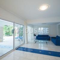 Villa in Republic of Cyprus, Lemesou, 372 sq.m.