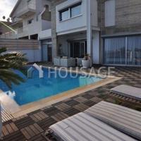 Villa in Republic of Cyprus, Lemesou, 360 sq.m.