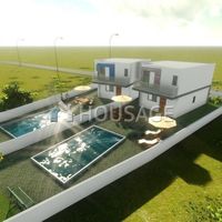 Вилла на Кипре, Пафос, 128 кв.м.