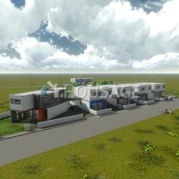 Вилла на Кипре, Пафос, 128 кв.м.