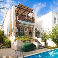 Villa in Republic of Cyprus, Lemesou, 221 sq.m.
