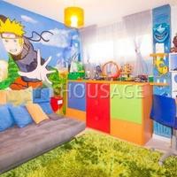 Villa in Republic of Cyprus, Lemesou, 221 sq.m.