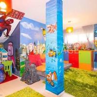 Villa in Republic of Cyprus, Lemesou, 221 sq.m.