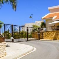 Таунхаус на Кипре, Лимасол, 130 кв.м.