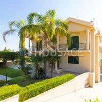 Вилла на Кипре, Лимасол, 630 кв.м.