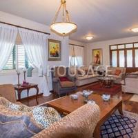 Вилла на Кипре, Лимасол, 630 кв.м.