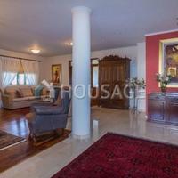 Вилла на Кипре, Лимасол, 630 кв.м.