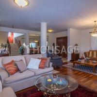 Вилла на Кипре, Лимасол, 630 кв.м.