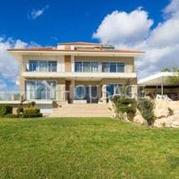 Вилла на Кипре, Лимасол, 500 кв.м.