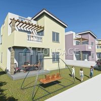 Villa in Republic of Cyprus, Eparchia Pafou, 216 sq.m.