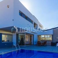 Villa in Republic of Cyprus, Lemesou, 550 sq.m.