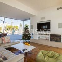 Villa in Republic of Cyprus, Lemesou, 550 sq.m.