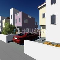 Villa in Republic of Cyprus, Eparchia Pafou, 216 sq.m.