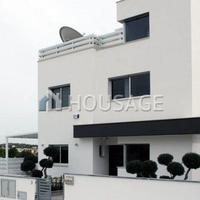 Вилла на Кипре, Лимасол, 310 кв.м.