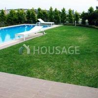 Вилла на Кипре, Лимасол, 310 кв.м.