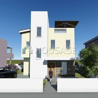 Villa in Republic of Cyprus, Eparchia Pafou, 216 sq.m.