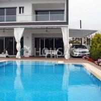 Вилла на Кипре, Лимасол, 310 кв.м.