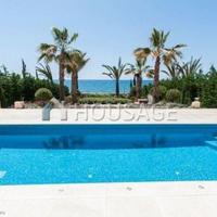 Villa in Republic of Cyprus, Lemesou, 585 sq.m.