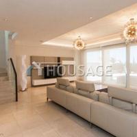 Villa in Republic of Cyprus, Lemesou, 585 sq.m.