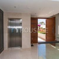 Villa in Republic of Cyprus, Lemesou, 585 sq.m.