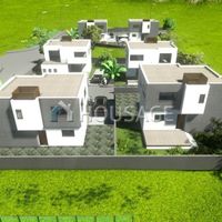 Villa in Republic of Cyprus, Eparchia Pafou, 195 sq.m.