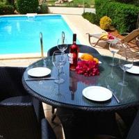 Вилла на Кипре, Пафос, Никосия, 107 кв.м.