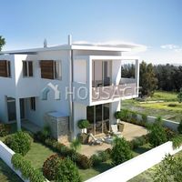 Villa in Republic of Cyprus, Eparchia Larnakas, 173 sq.m.