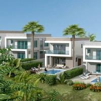 Villa in Republic of Cyprus, Lemesou, 186 sq.m.