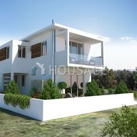 Villa in Republic of Cyprus, Eparchia Larnakas, 173 sq.m.