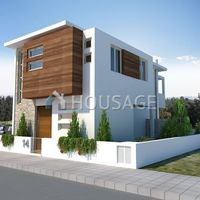Villa in Republic of Cyprus, Eparchia Larnakas, 173 sq.m.