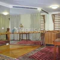 Flat in Republic of Cyprus, Lemesou, 125 sq.m.