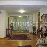 Flat in Republic of Cyprus, Lemesou, 125 sq.m.