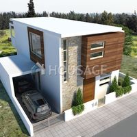 Villa in Republic of Cyprus, Eparchia Larnakas, 173 sq.m.