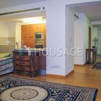 Flat in Republic of Cyprus, Lemesou, 125 sq.m.