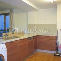 Flat in Republic of Cyprus, Lemesou, 125 sq.m.