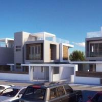 Villa in Republic of Cyprus, Lemesou, 174 sq.m.