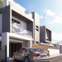 Villa in Republic of Cyprus, Lemesou, 174 sq.m.