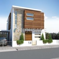 Villa in Republic of Cyprus, Eparchia Larnakas, 173 sq.m.