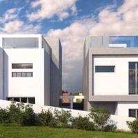 Villa in Republic of Cyprus, Lemesou, 174 sq.m.